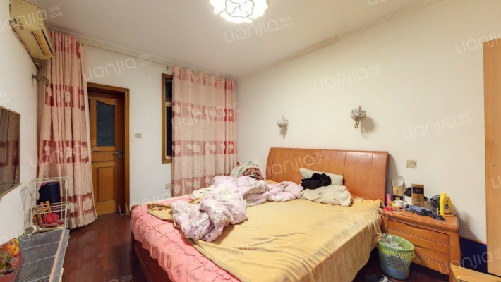 饮虹园二手房实景图