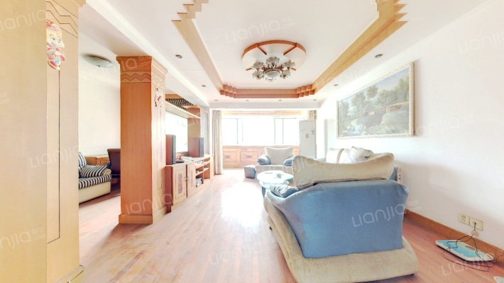 日晖苑二手房实景图