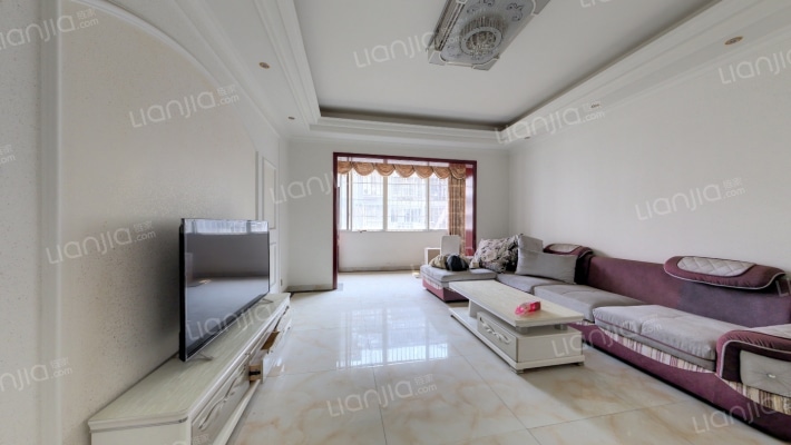 双赋园二手房实景图