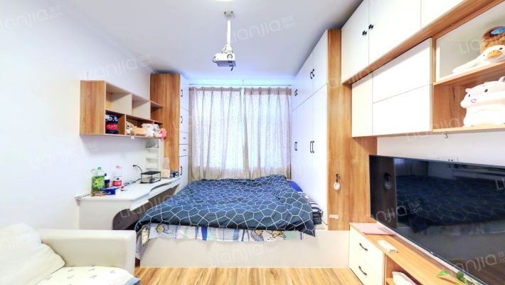 重型家属楼二手房实景图