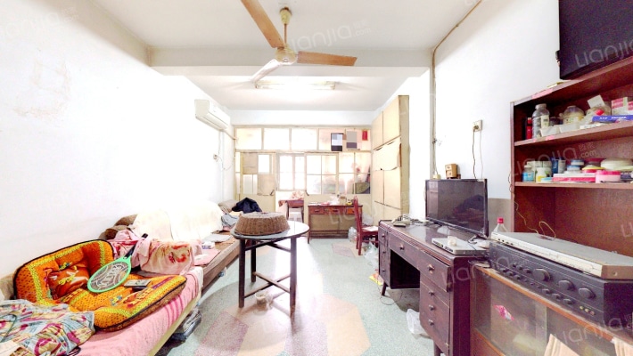 鼓东路44号二手房实景图