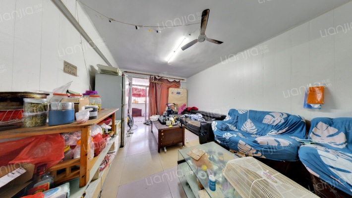 民富楼二手房实景图