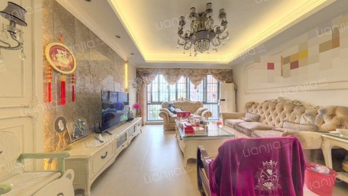 万花坊二手房实景图