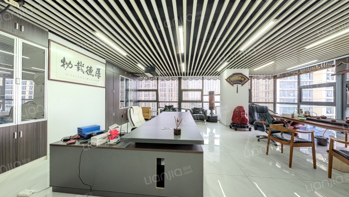 星富国际二手房实景图