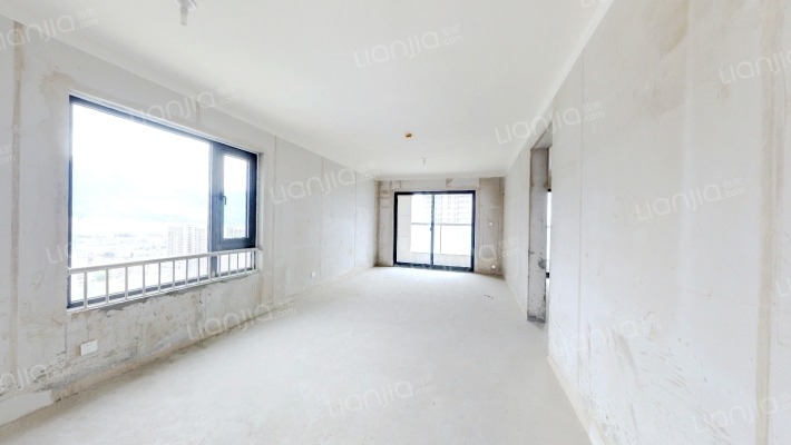 富春印象金座二手房实景图