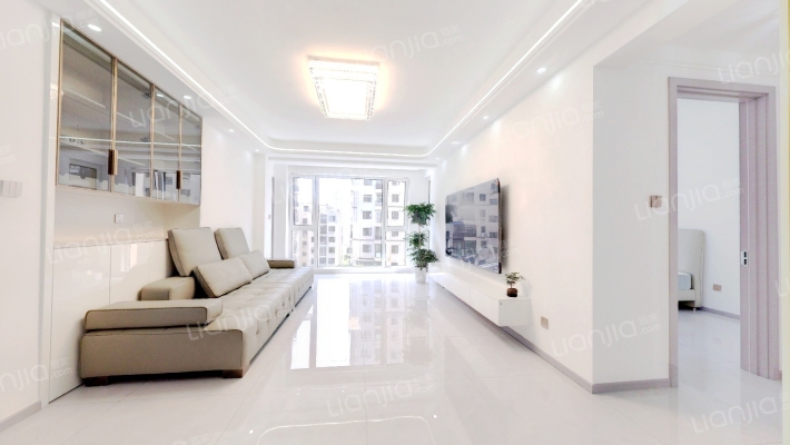 连大文润金宸三期二手房实景图