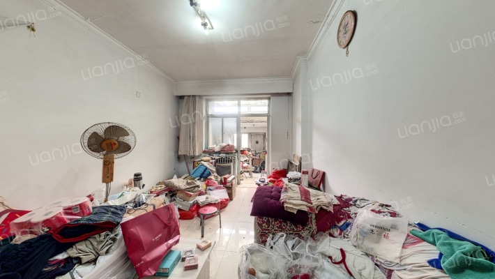 集宁里小区二手房实景图