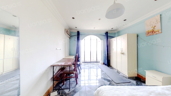 兴华公寓二手房实景图