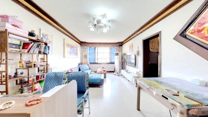 星城家园二手房实景图