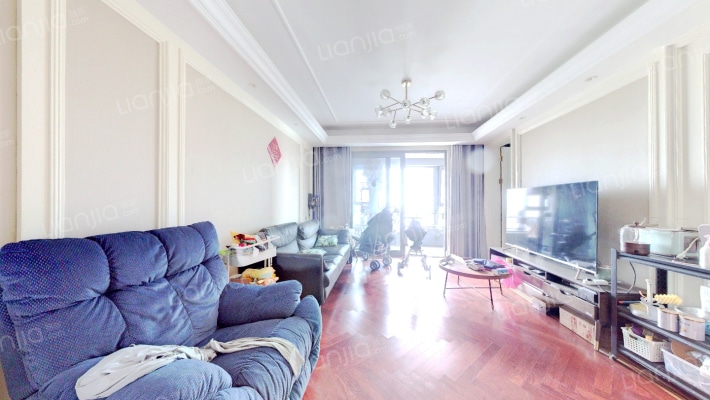 政务壹号二手房实景图