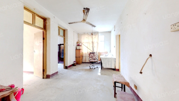 大业花苑二手房实景图