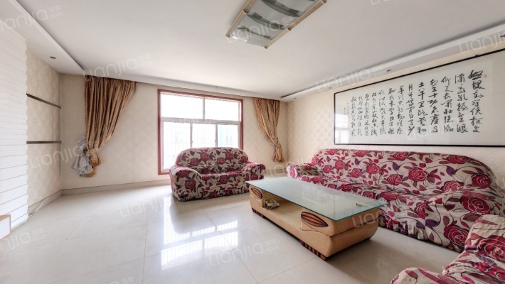 法院宿舍楼二手房实景图