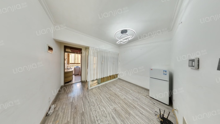 天骄北麓二手房实景图