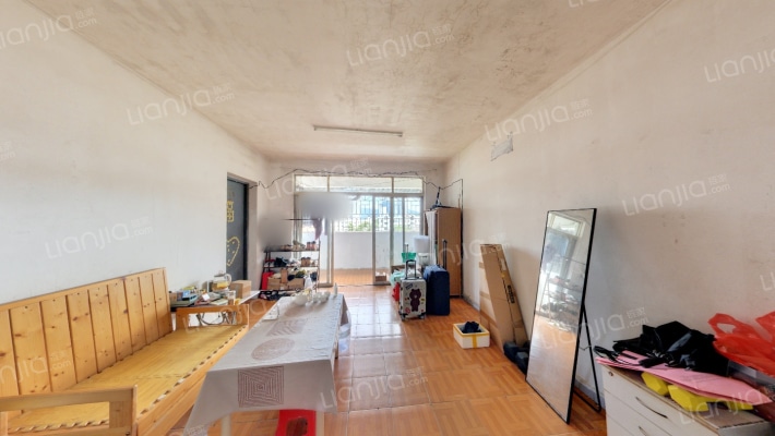 三十六小区二手房实景图