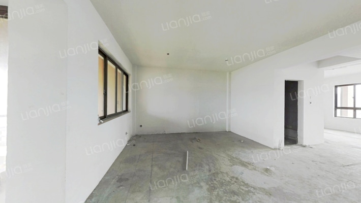 虹都花苑二手房实景图