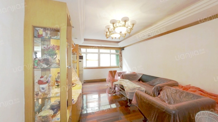 桃苑心雨花园二手房实景图