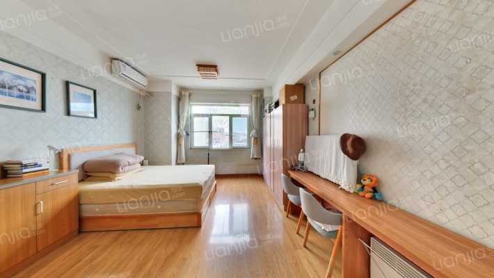 银丰晶品二手房实景图