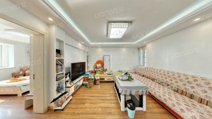 明南小区二手房实景图