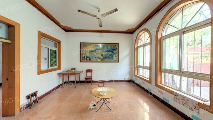 联防西路41号院二手房实景图