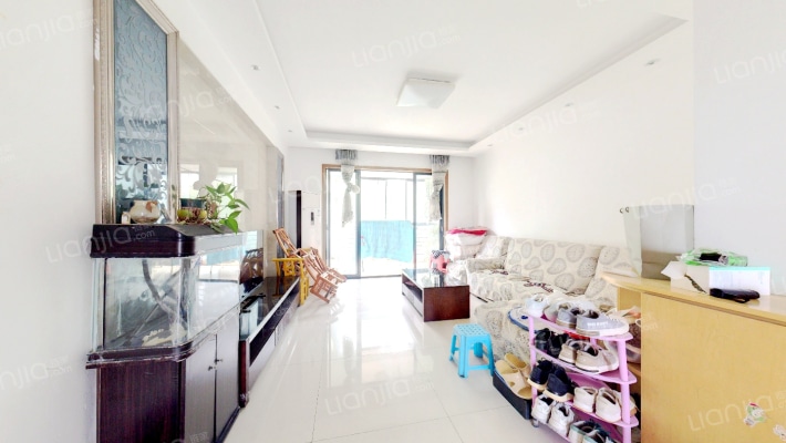 民发半山逸品二手房实景图