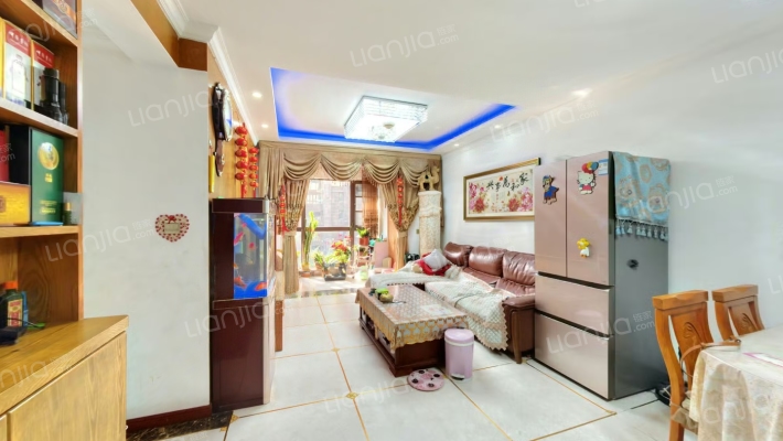 宏江瀚苑二手房实景图