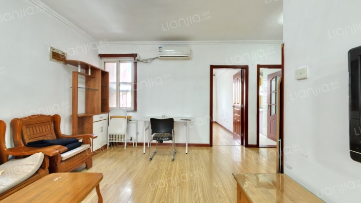 侨馨苑二手房实景图