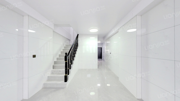 银城花园二手房实景图