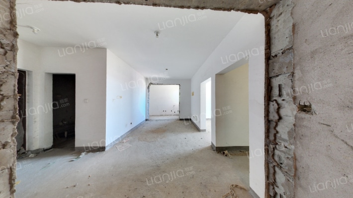 钱隆学府二手房实景图