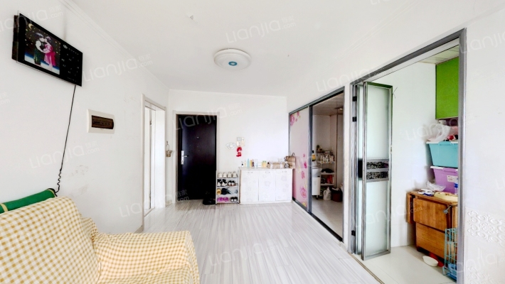 香醇波尔多鸿苑一期二手房实景图