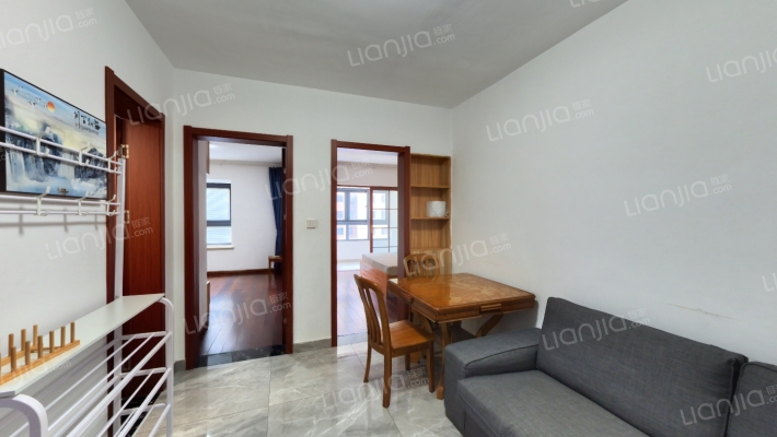 姚桥新苑二手房实景图