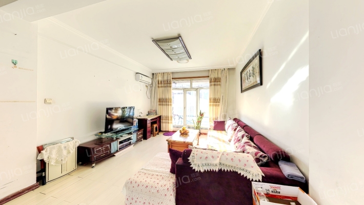 水仙花园三期二手房实景图