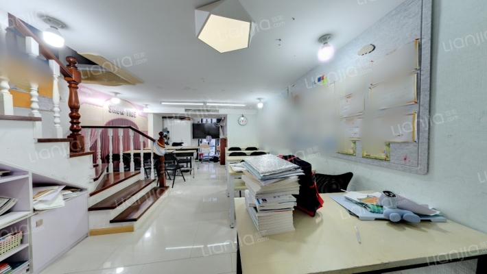 爱尚里二手房实景图