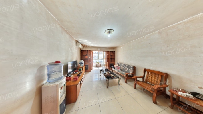 金环里(东丽区)二手房实景图