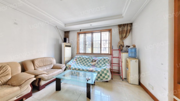 桃花苑二手房实景图