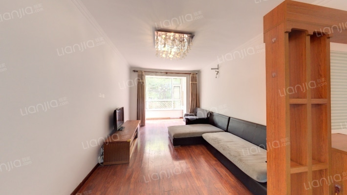 博众新城一期二手房实景图