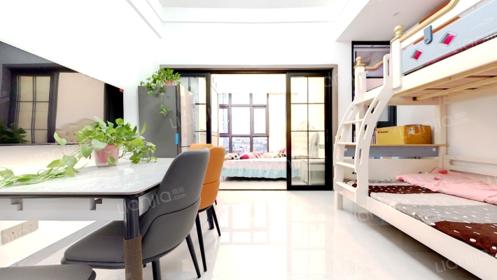 宝裕广场二手房实景图