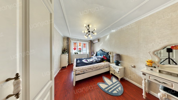 恩德东里二手房实景图