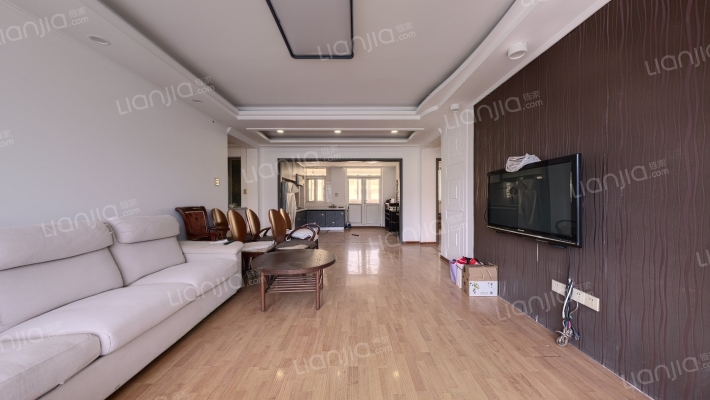 琴枫苑二手房实景图