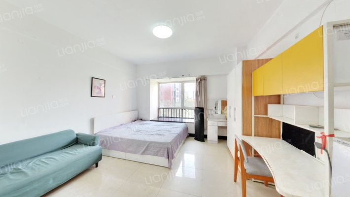 亦庄北岸二手房实景图