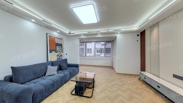 秀厢大道东段25号二手房实景图