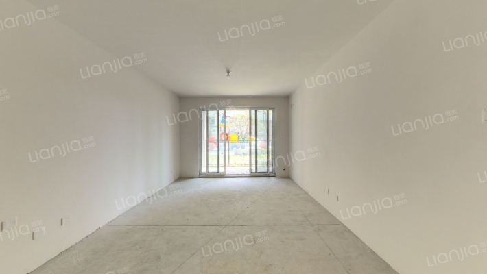 海蓝中棠二手房实景图