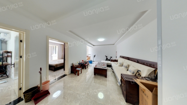 美庭苑二手房实景图