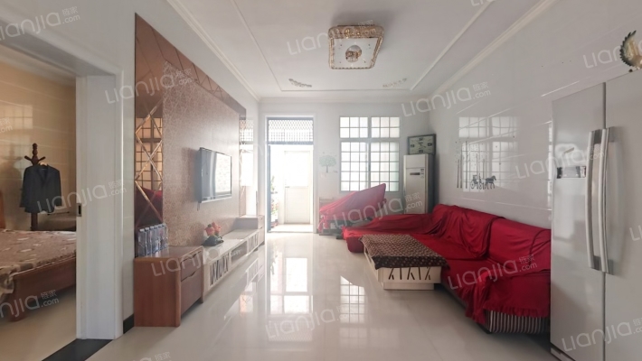 三里庄自建房二手房实景图