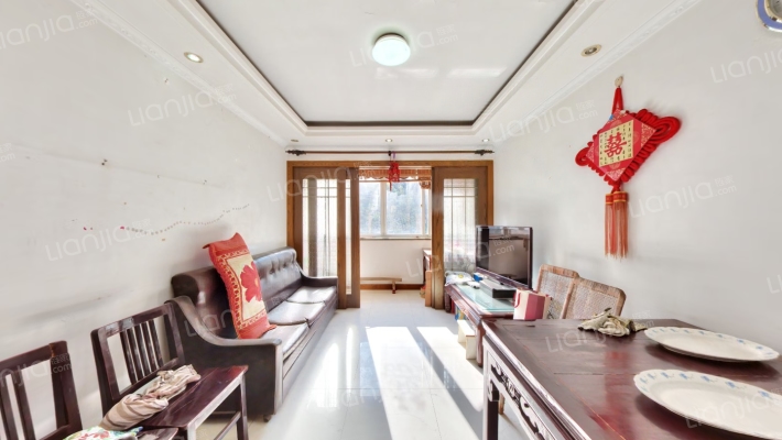 华通花园四区二手房实景图