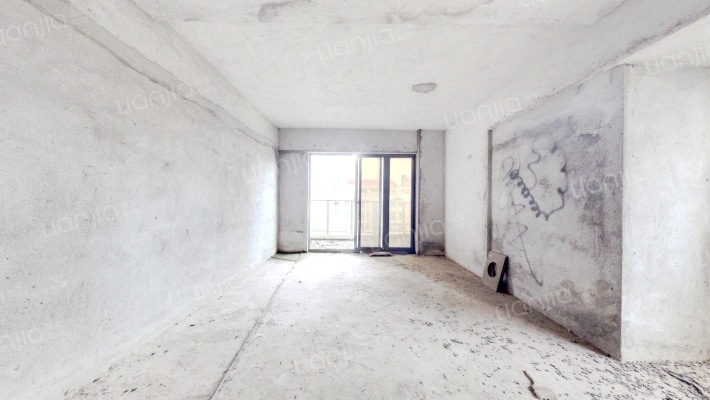 永昶公寓二手房实景图