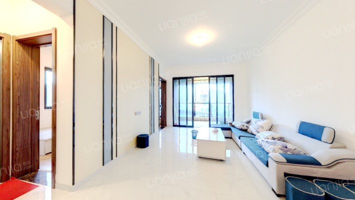 碧桂园城市之光二手房实景图