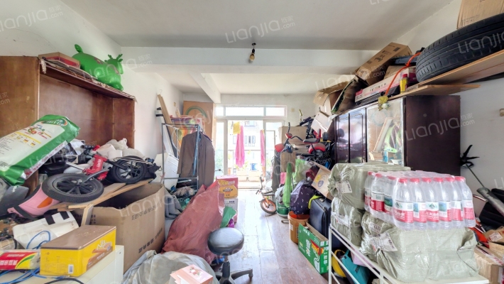 都市宜家苑二手房实景图