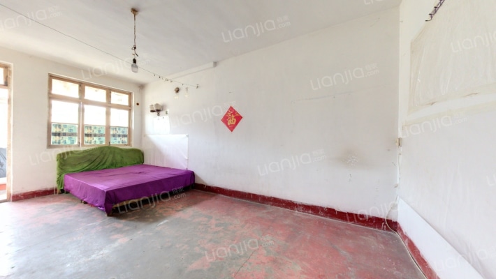 安阳路小区二手房实景图