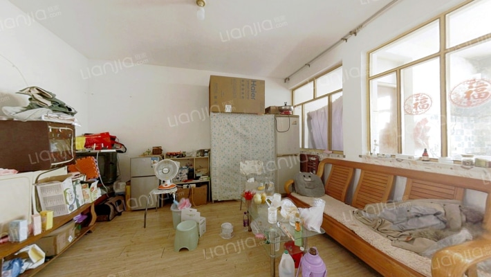 兰东社区二手房实景图