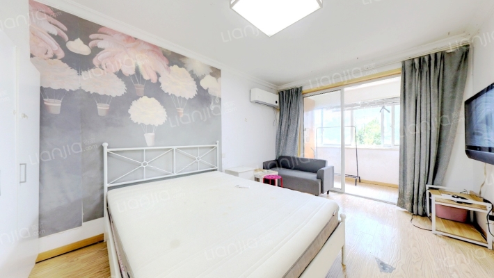 珠江路603号二手房实景图